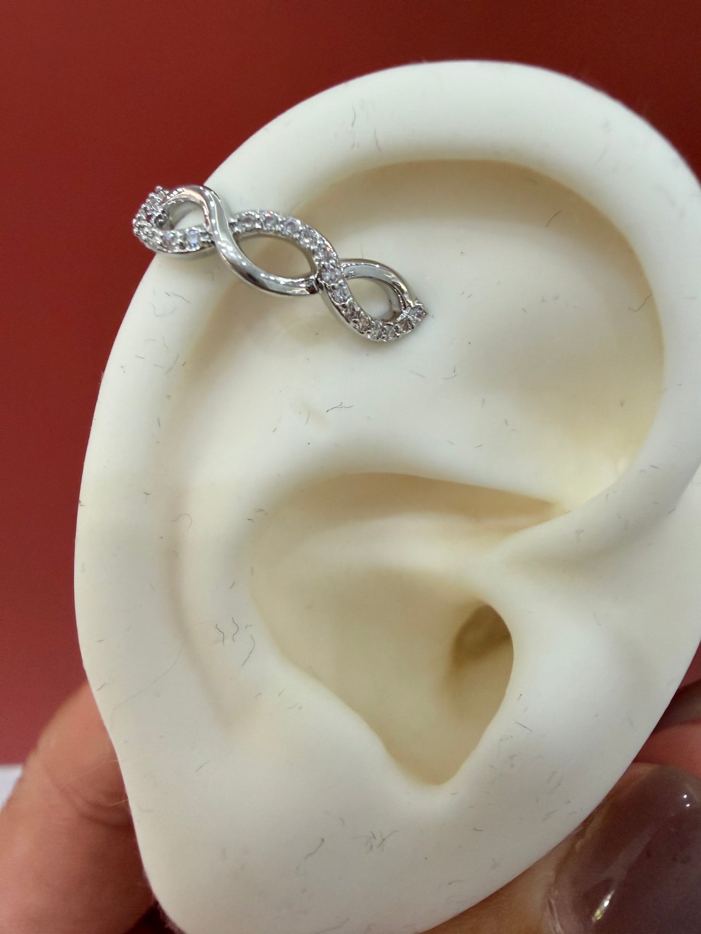 Ear cuff variados “Nueva llegada”
