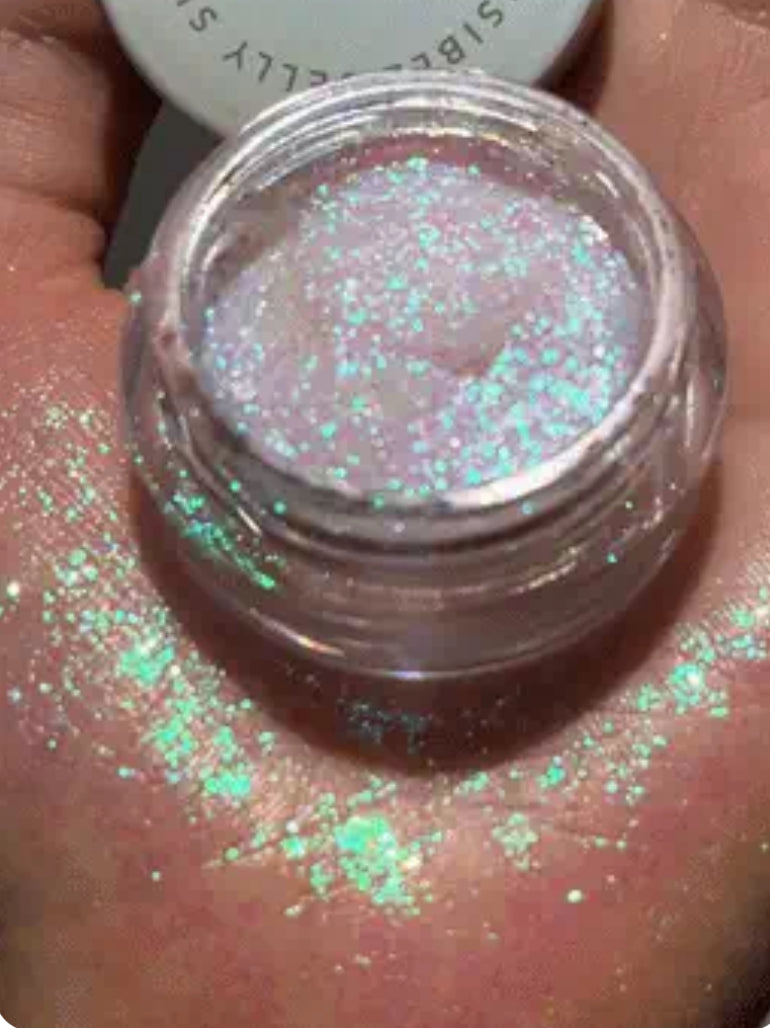 Glitter Wizard Invisible Jelly Shadow