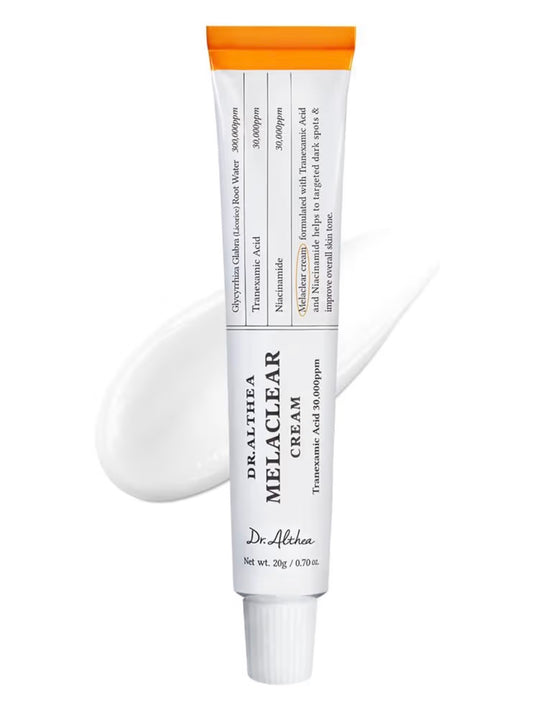 Dr. Althea Melaclear Cream