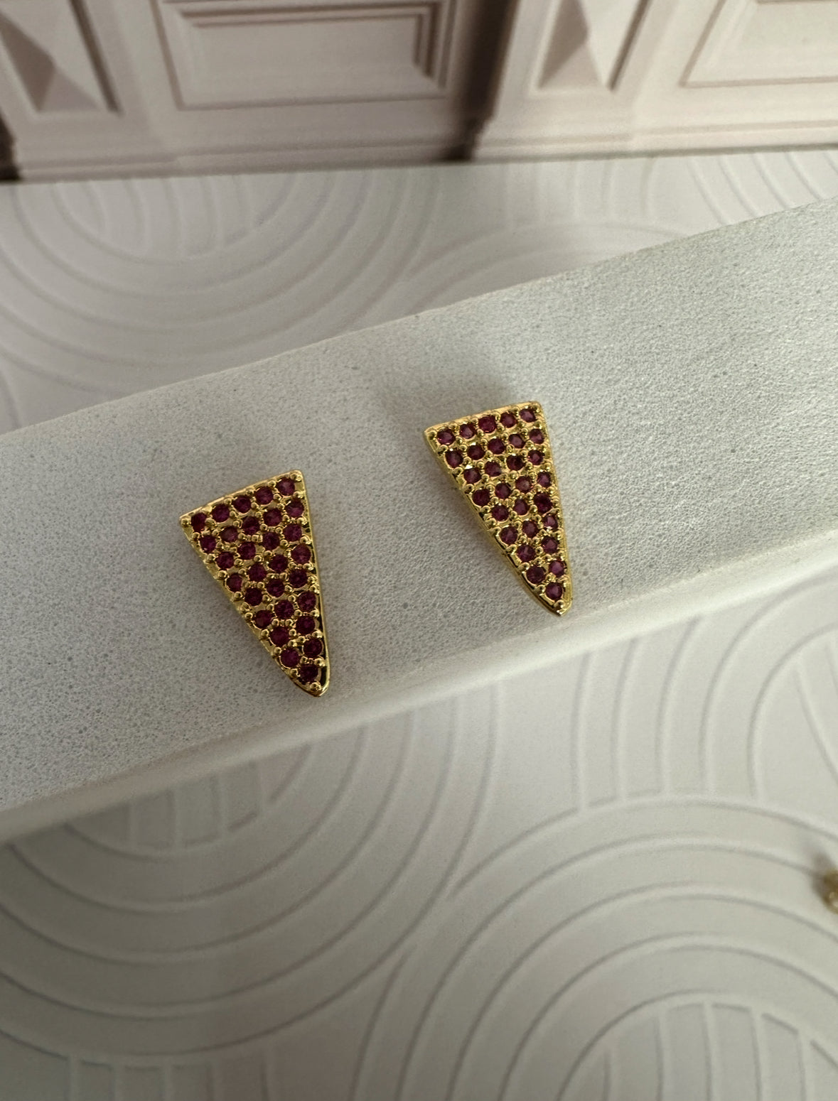 Pendientes variados “Nueva llegada”