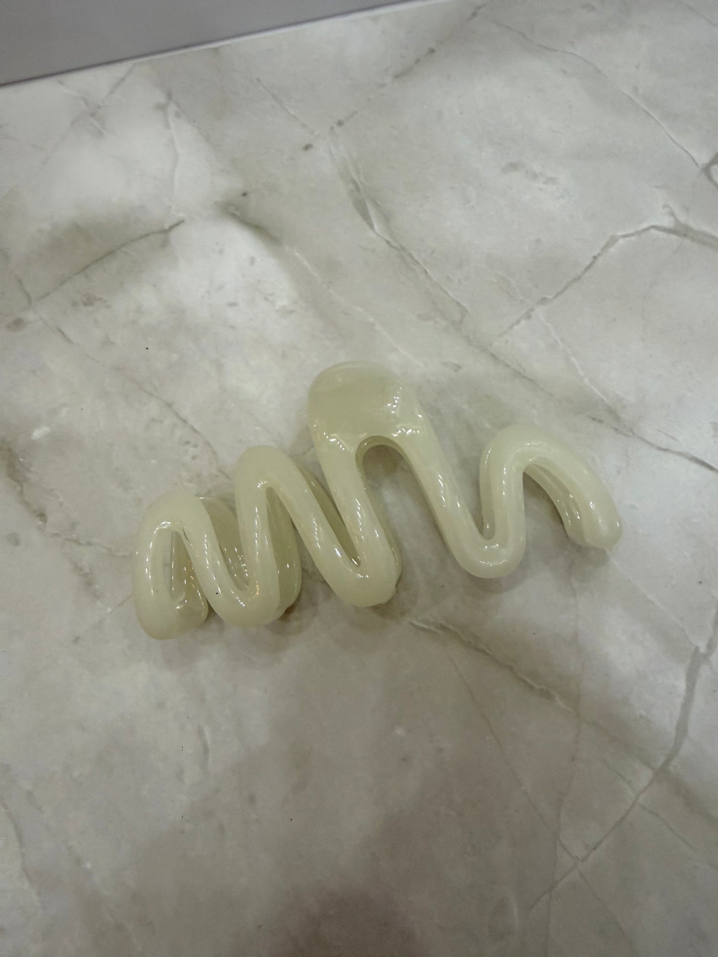 Pinzas para el cabello