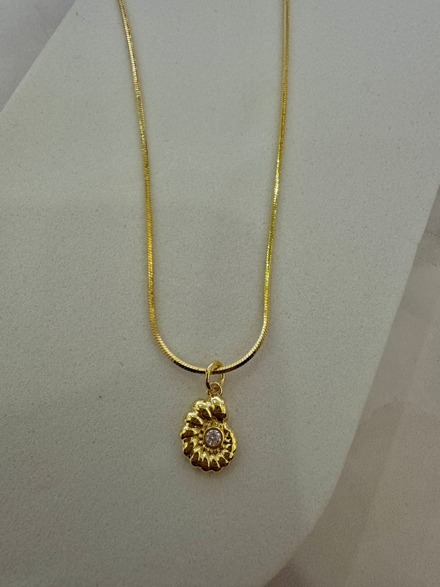 Collares variados