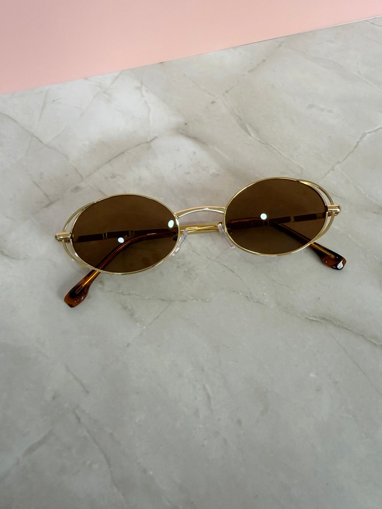 Lentes de sol vintage