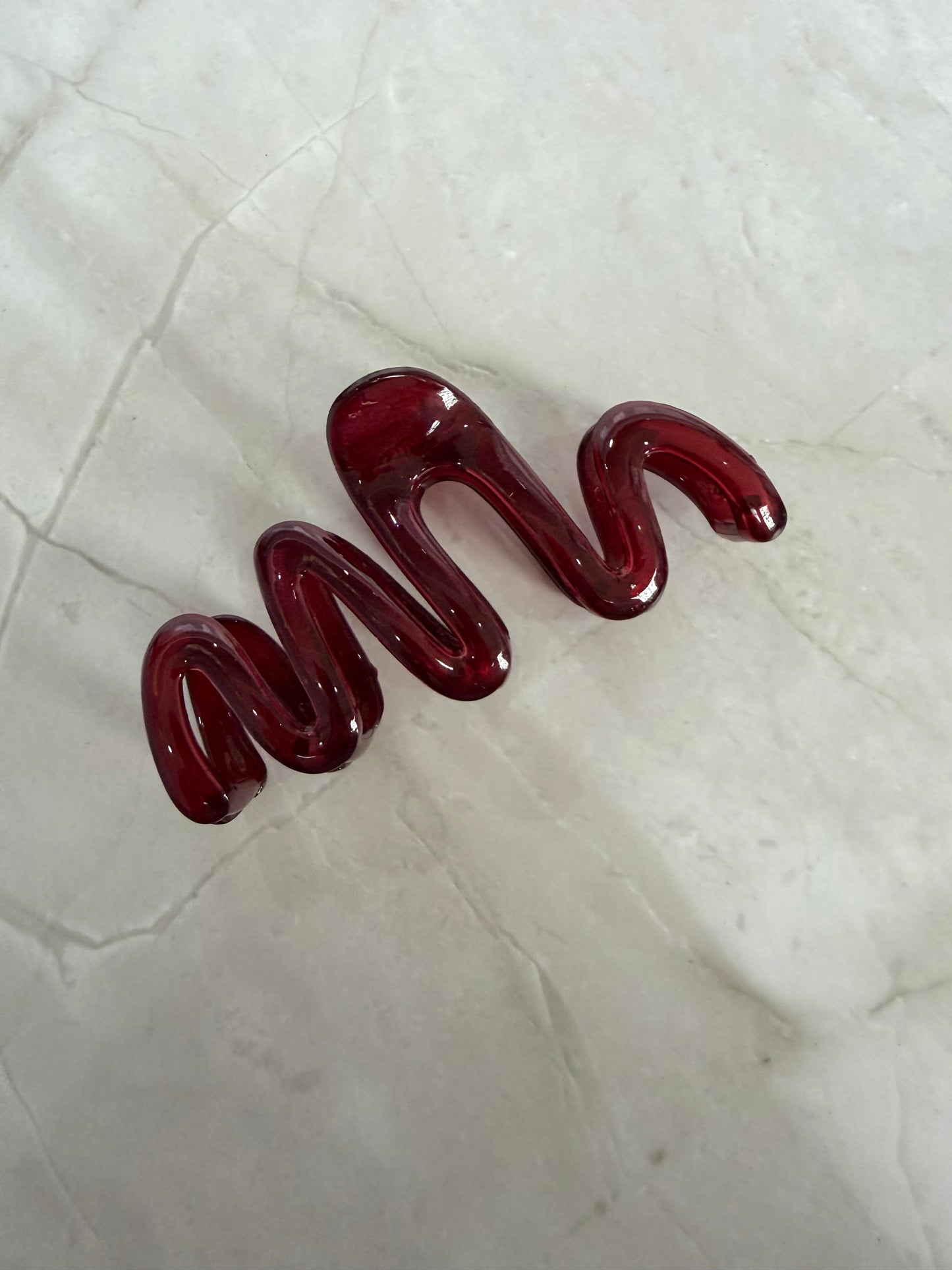 Pinzas para el cabello