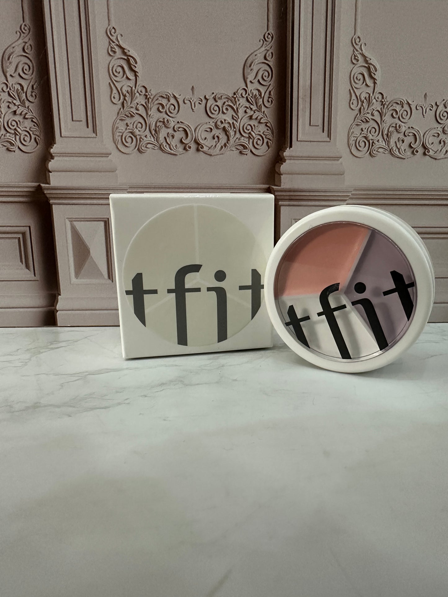 [Corrector] TFIT Cover Up Pro Concealer