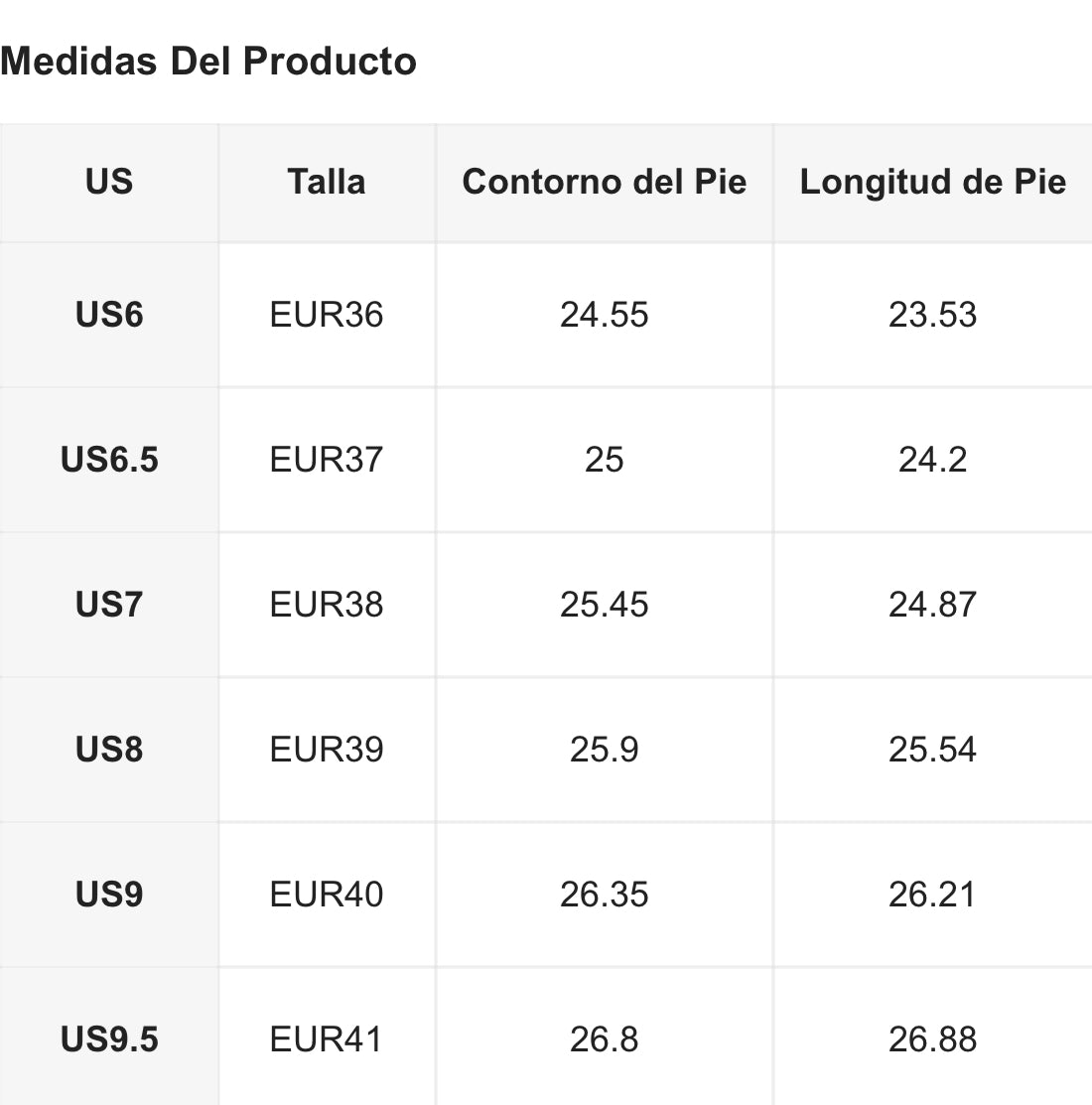 Sneaker inspiración samba