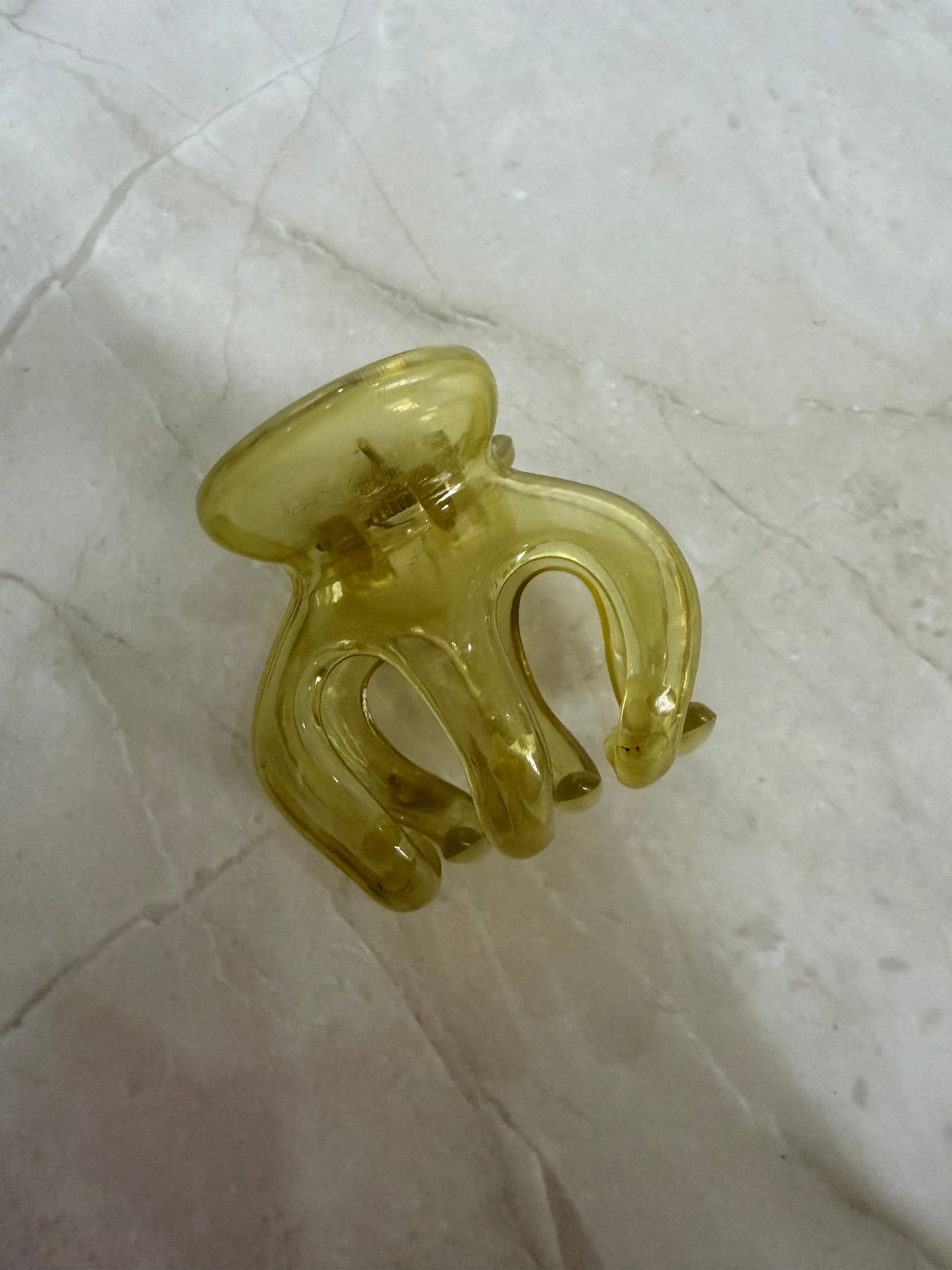 Pinzas para el cabello