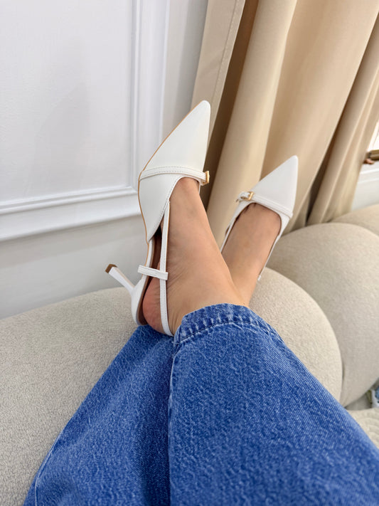 Mary Jane Heels