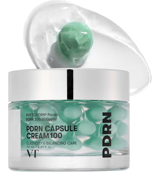 VT PDRN Capsule Cream 100