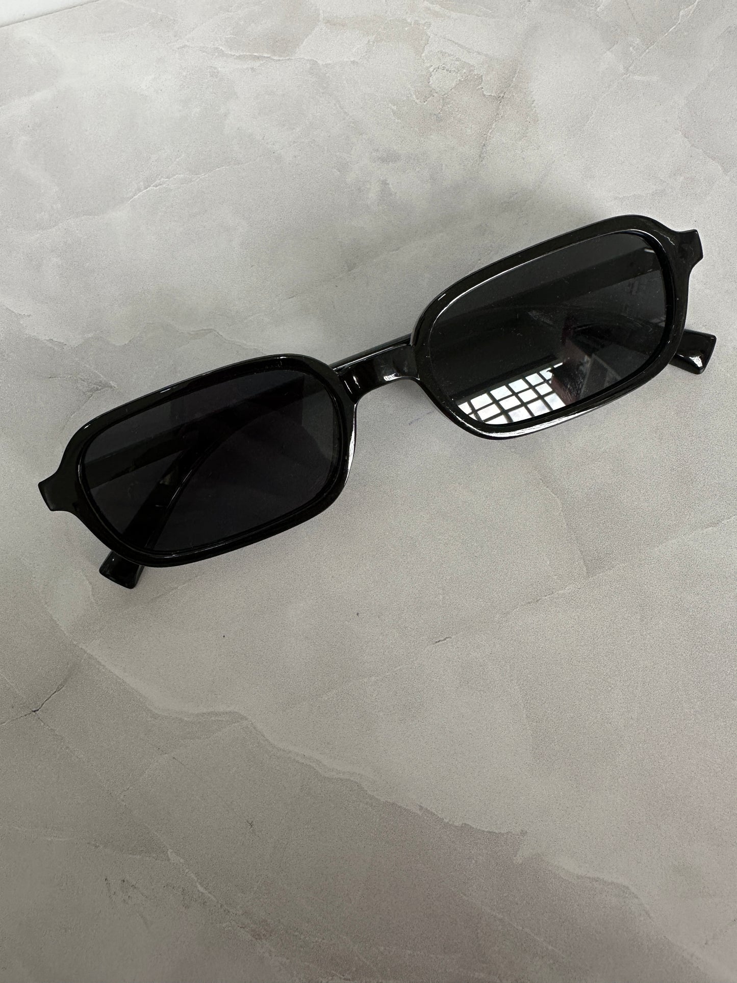 Lentes de sol variados