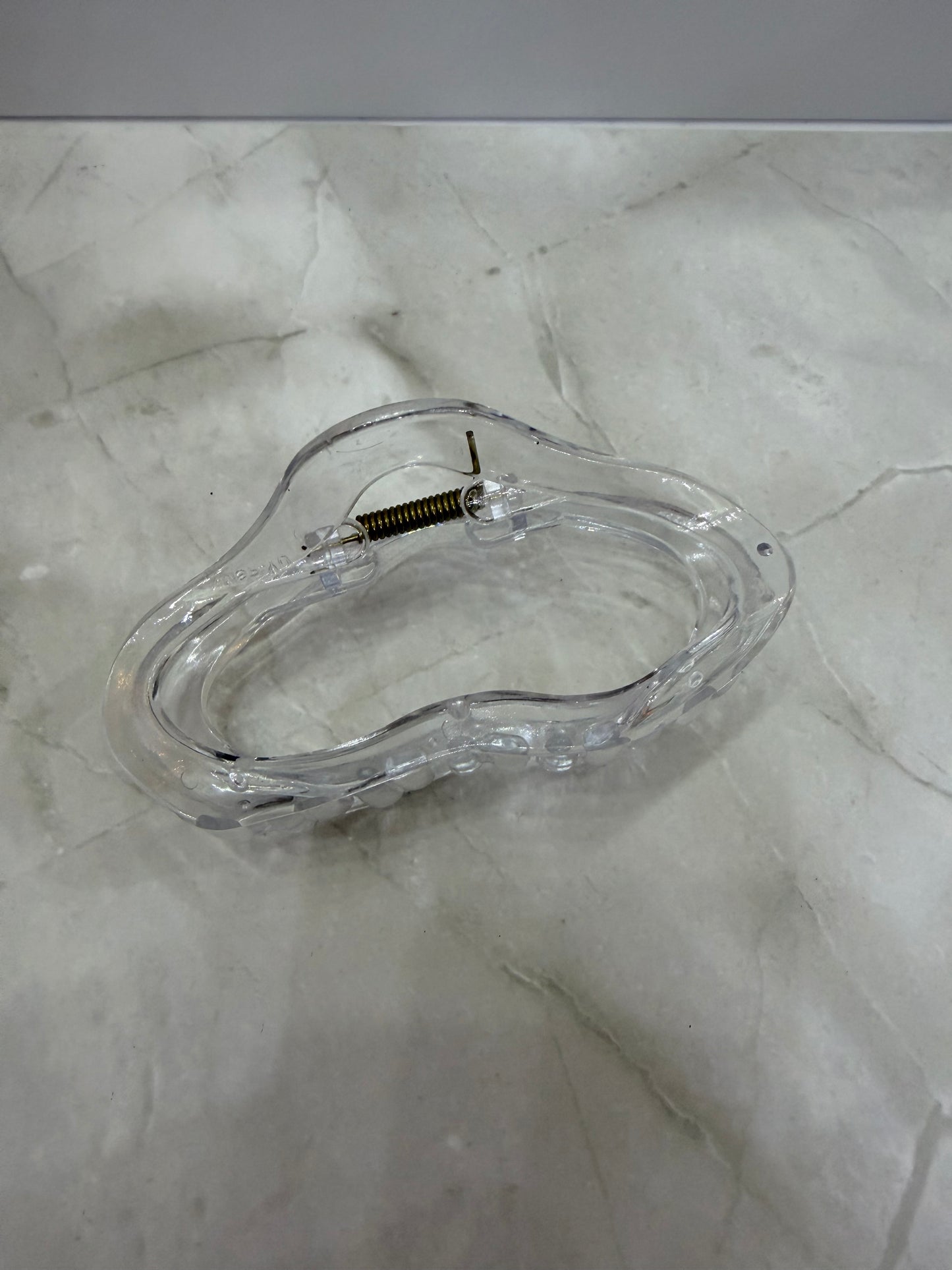 Pinzas para el cabello