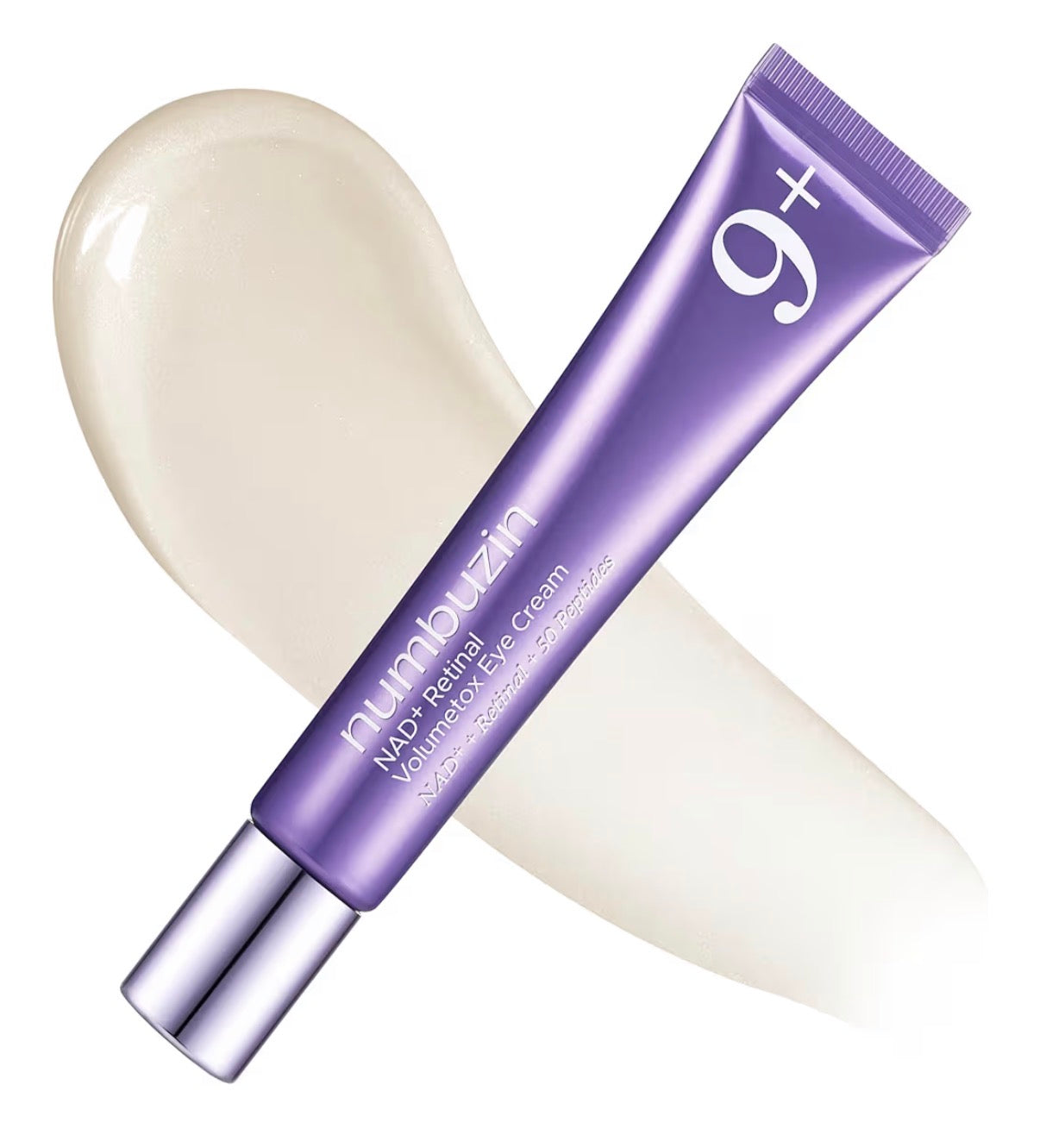 Numbuzin No. 9 Secret Firming Eye Cream