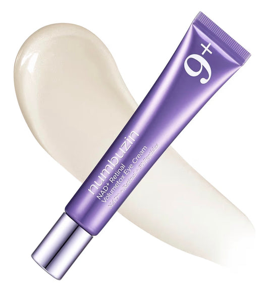 Numbuzin No. 9 Secret Firming Eye Cream
