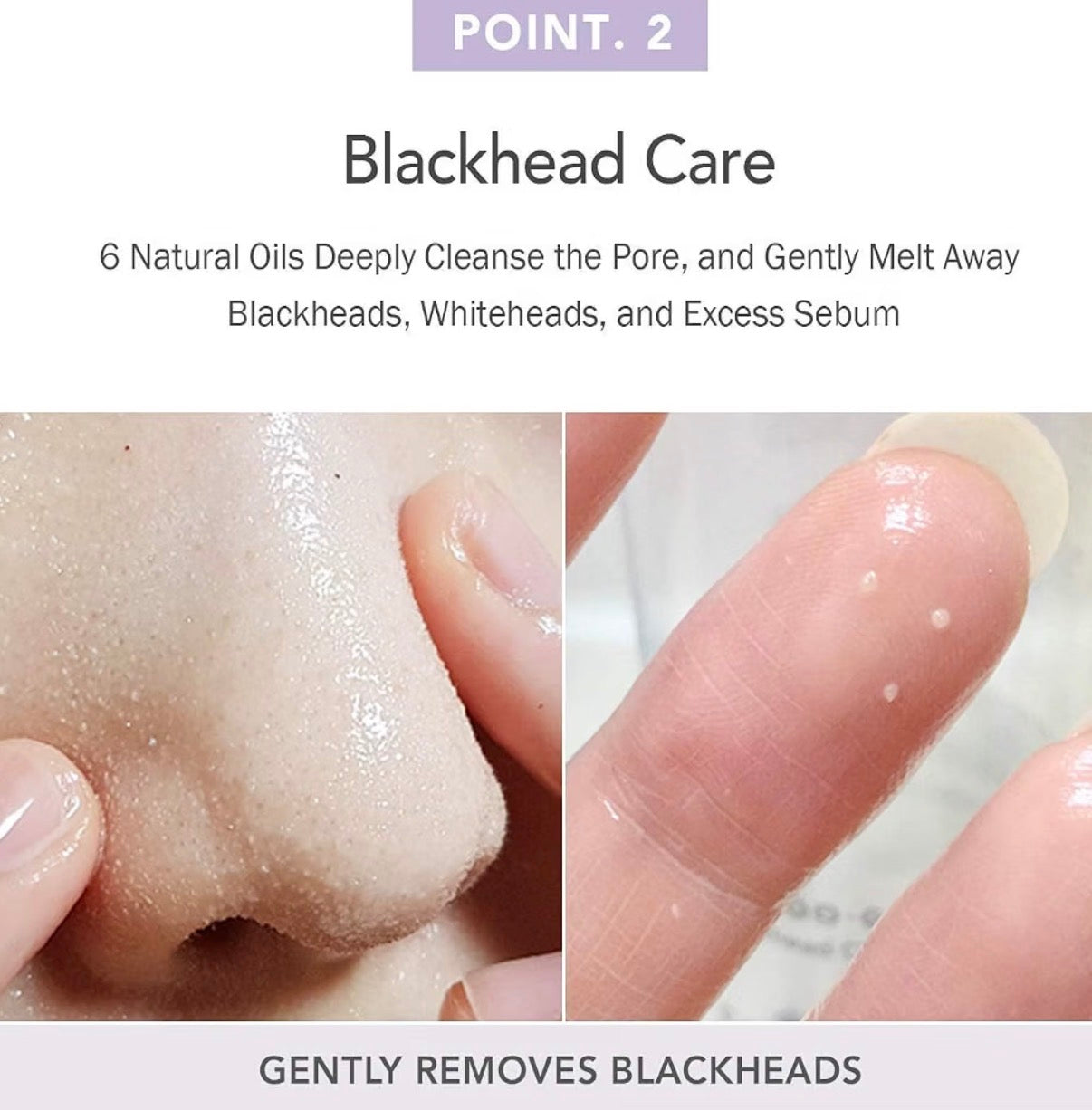 Celimax Derma Nature Fresh Blackhead Jojoba Cleansing Oil