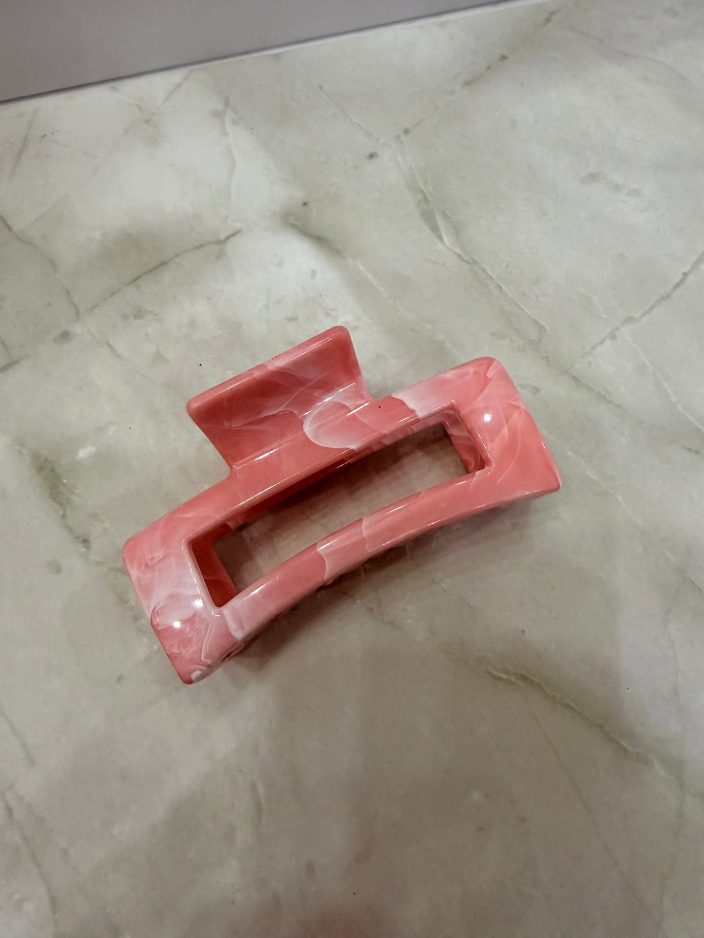 Pinzas para el cabello