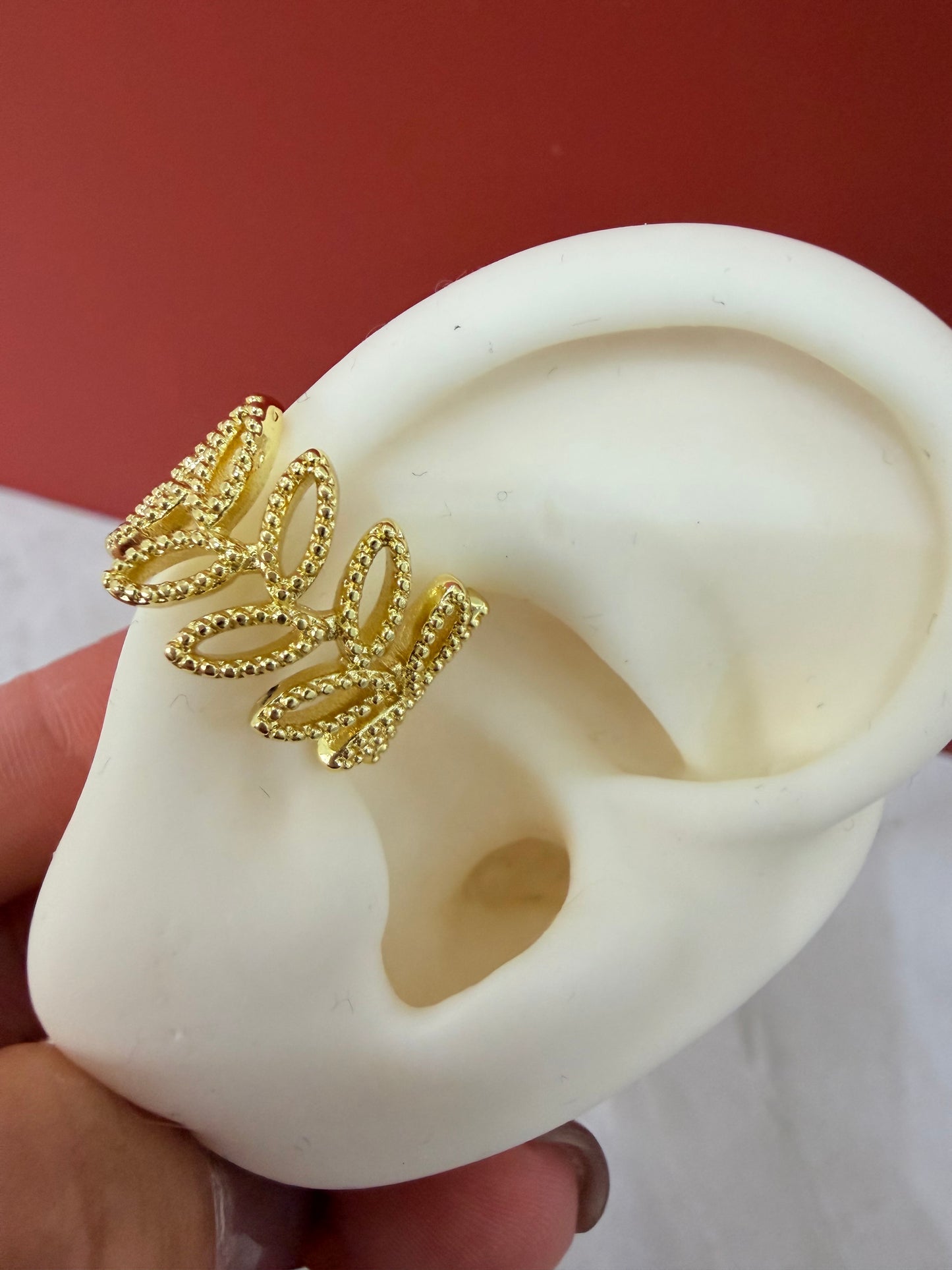 Ear cuff variados “Nueva llegada”