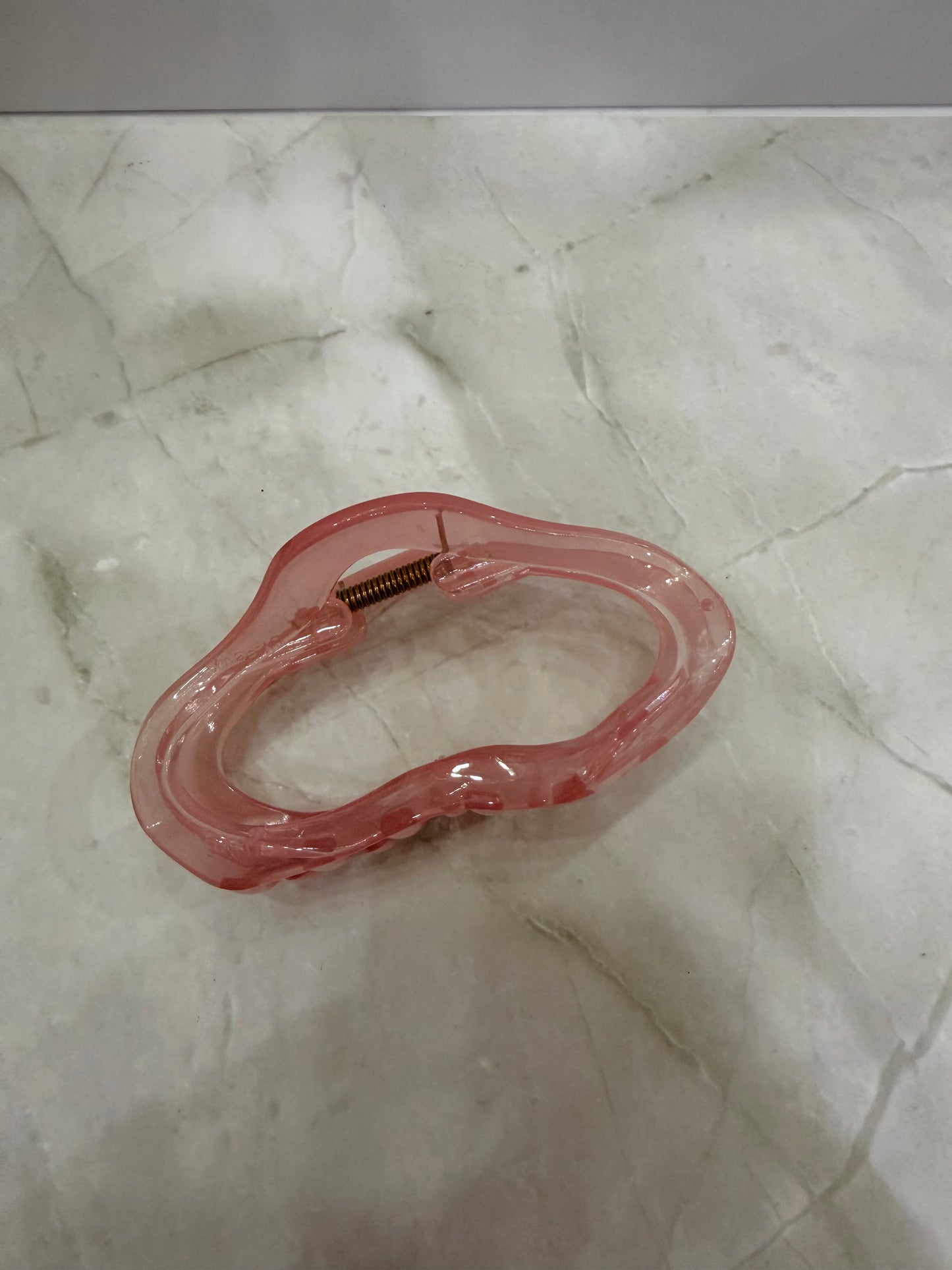 Pinzas para el cabello