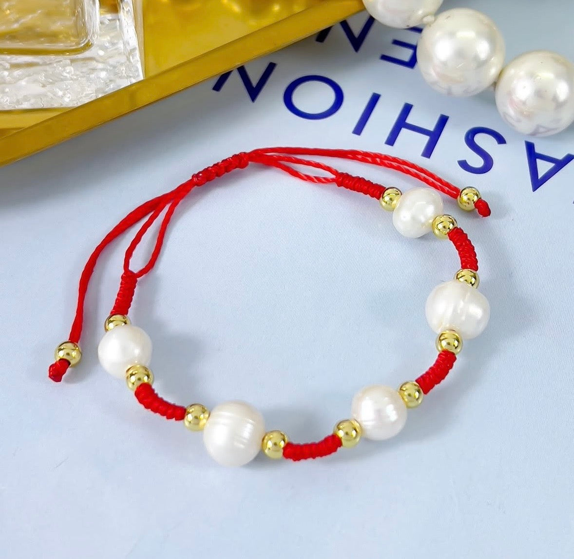 Pulseras variadas “New arrival”