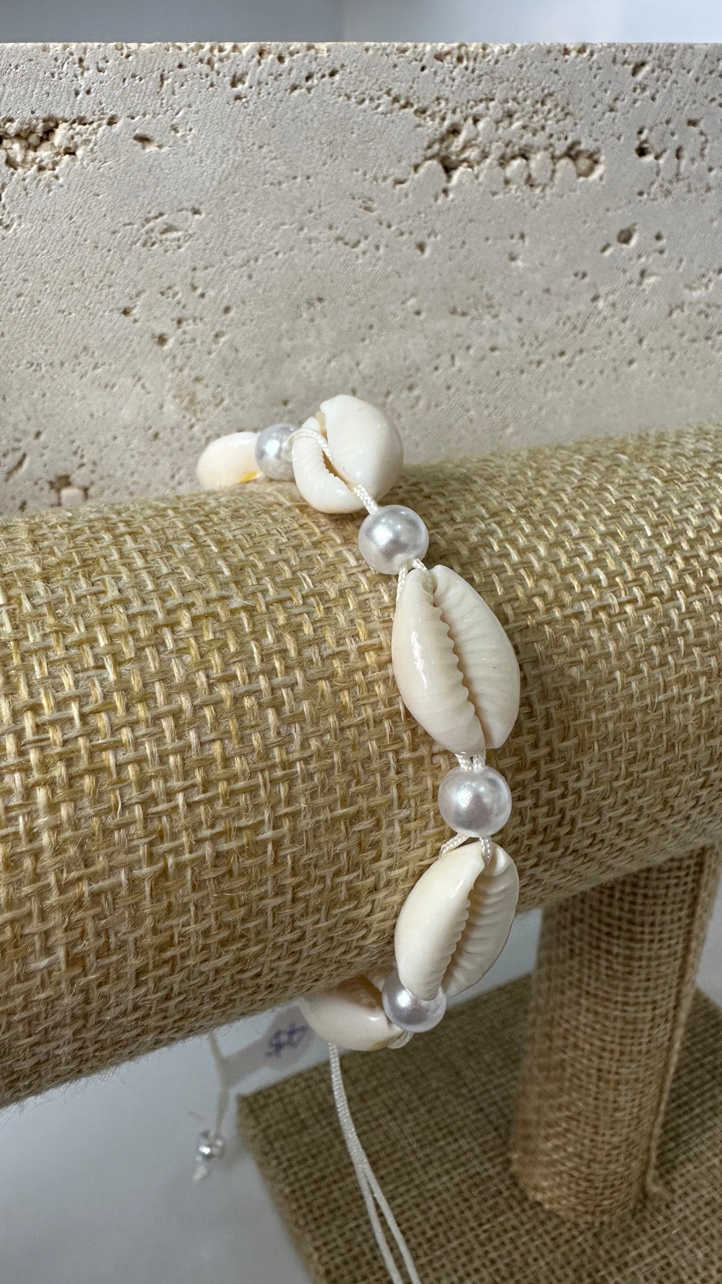 Pulseras variadas