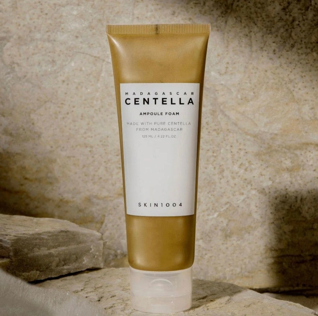 Skin1004 Double Cleansing Duo