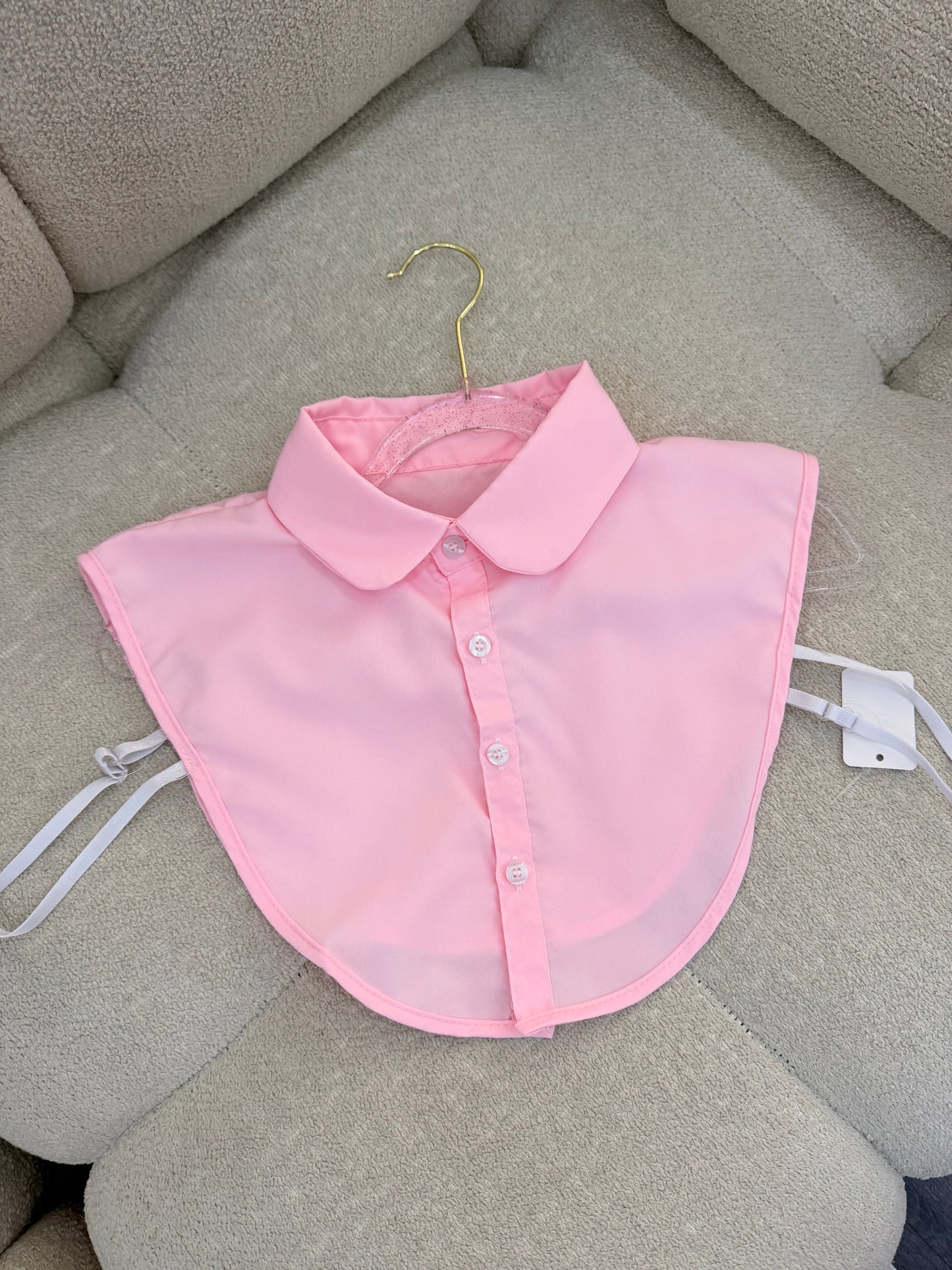 Cuello para camisas