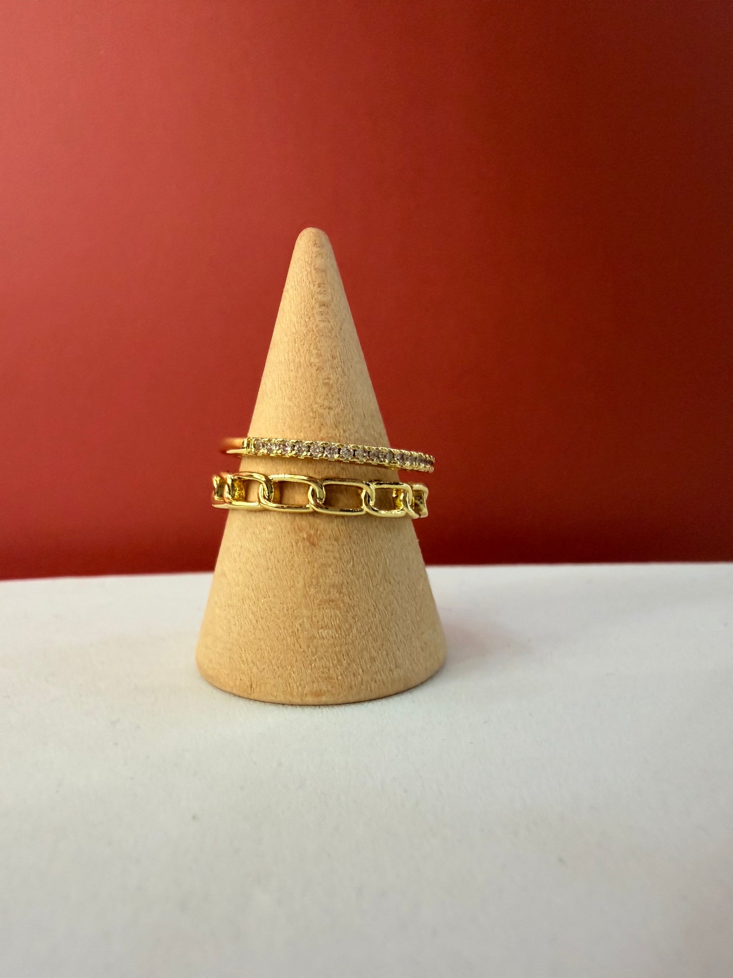 Anillos variados “Nueva llegada”