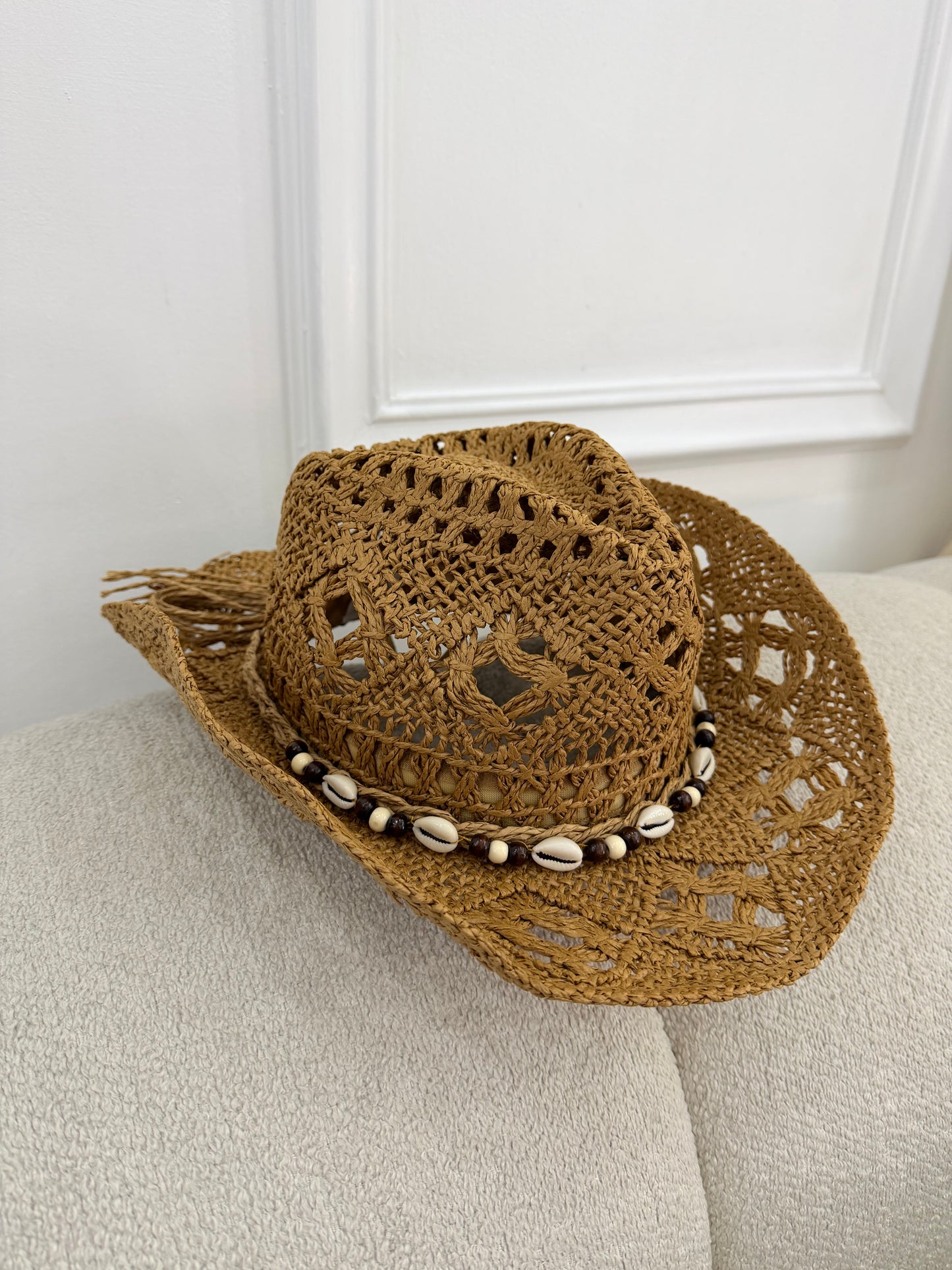 Sombreros cowboy