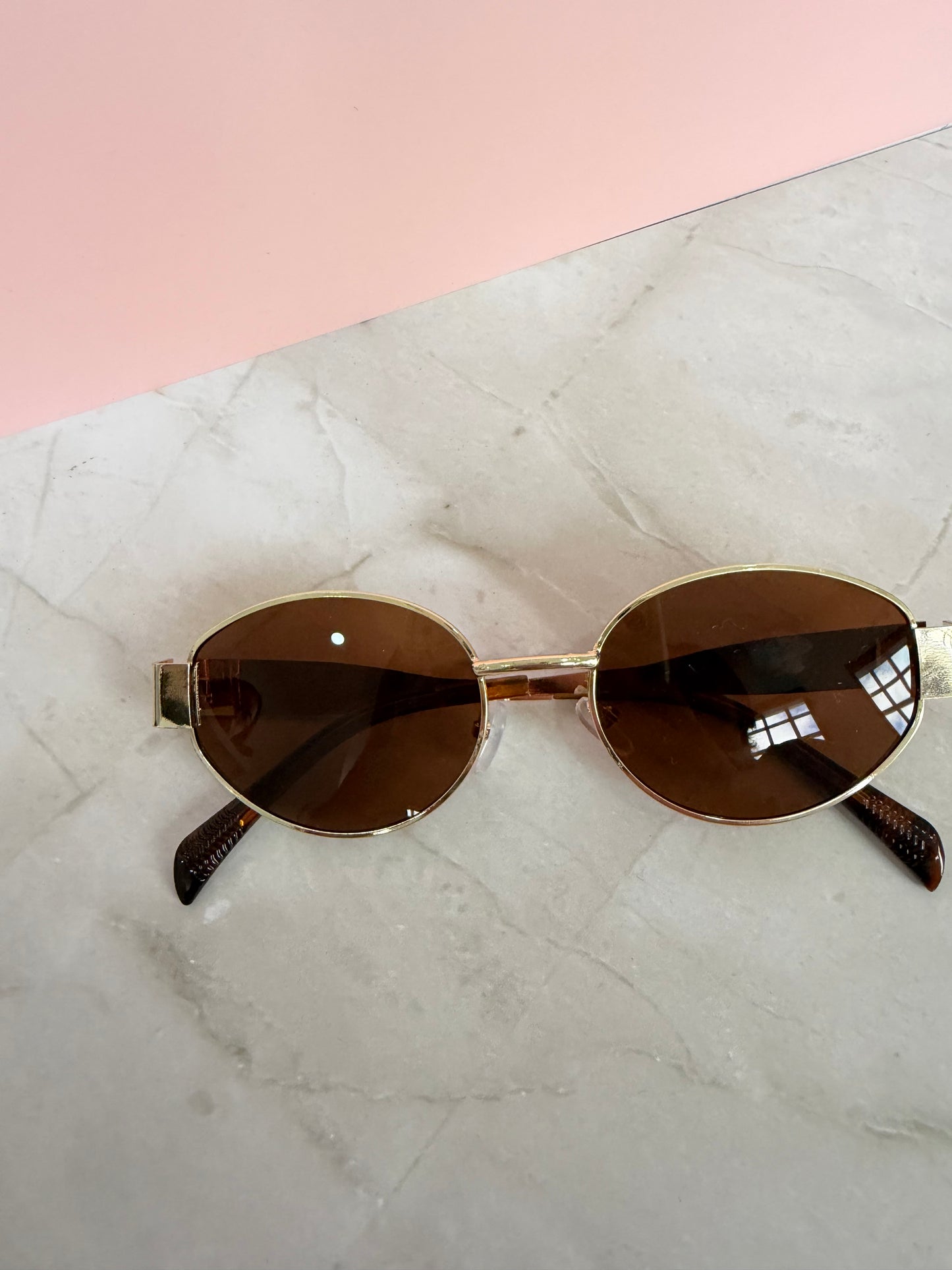 Lentes de sol vintage