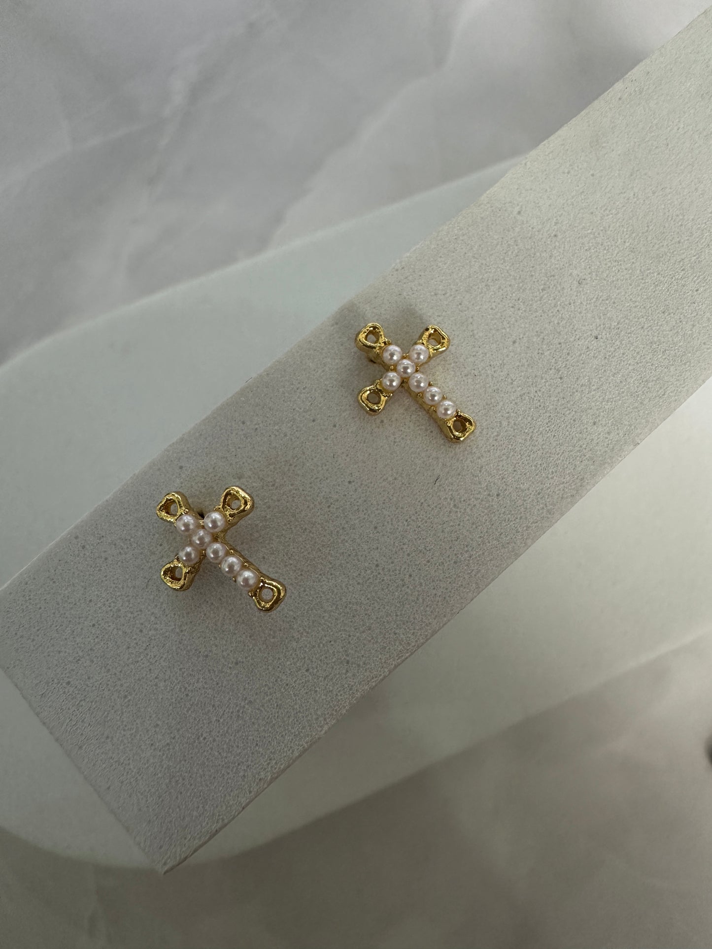 Pendientes variados
