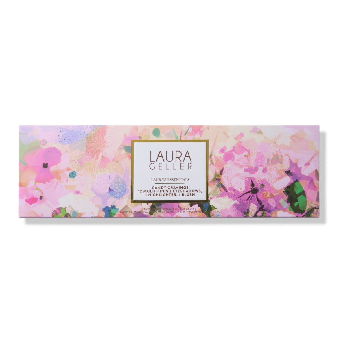 Laura’s Essentials Candy Cravings