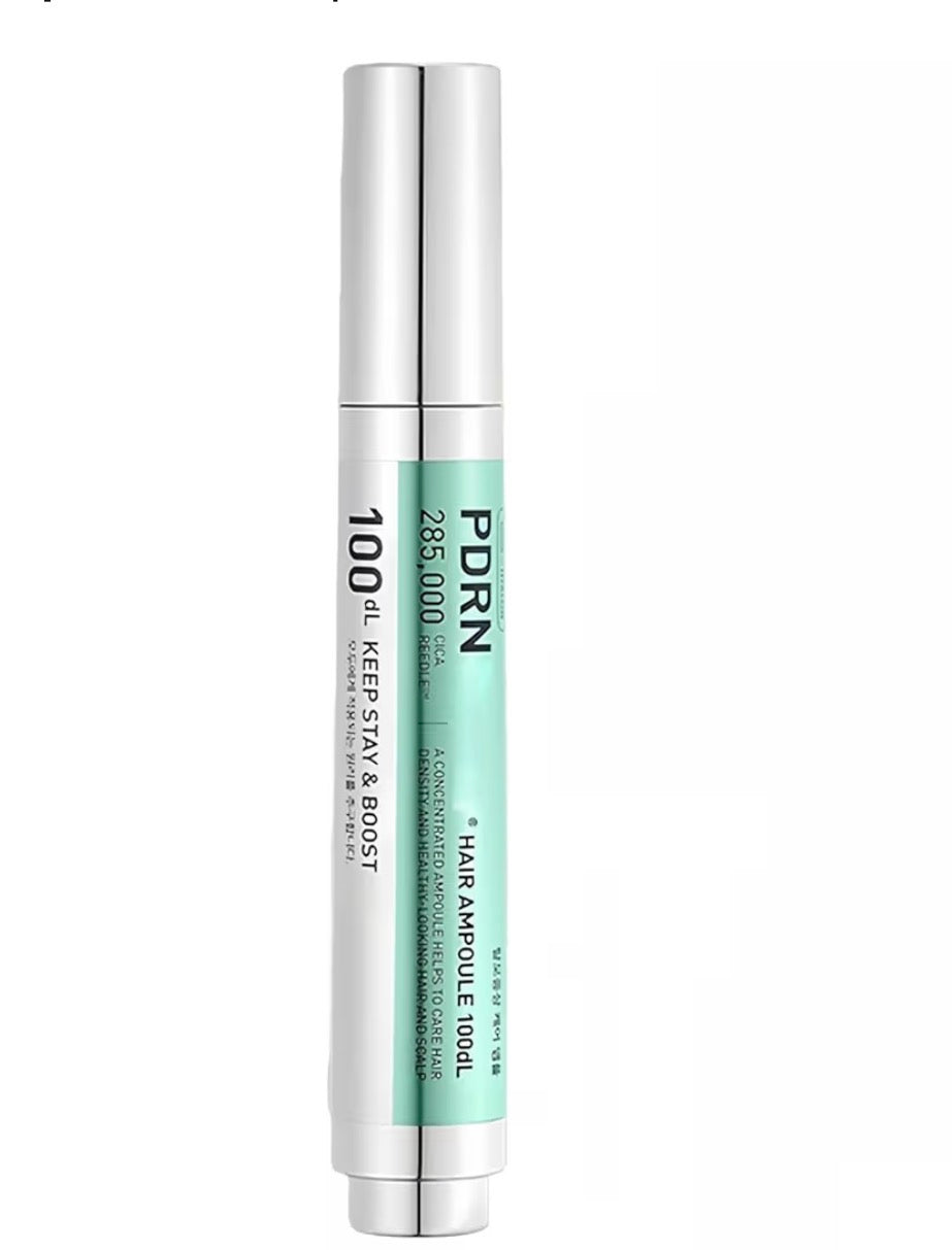 VT Cosmetics PDRN Reedle Shot™ Hair Ampoule 100dL