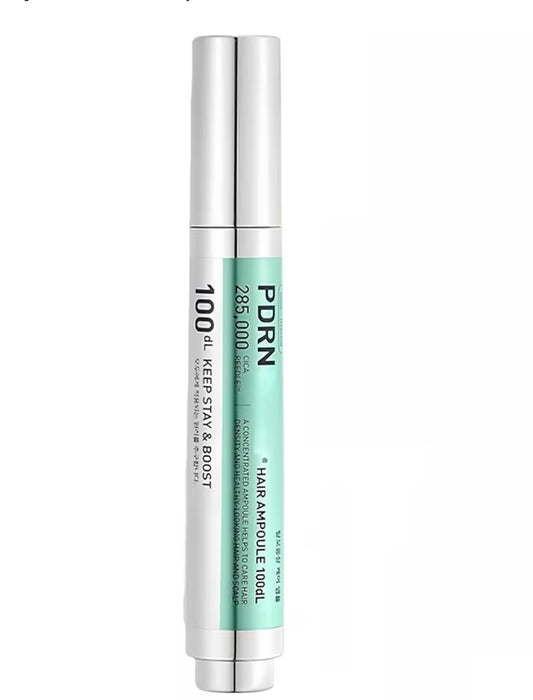 VT Cosmetics PDRN Reedle Shot™ Hair Ampoule 100dL