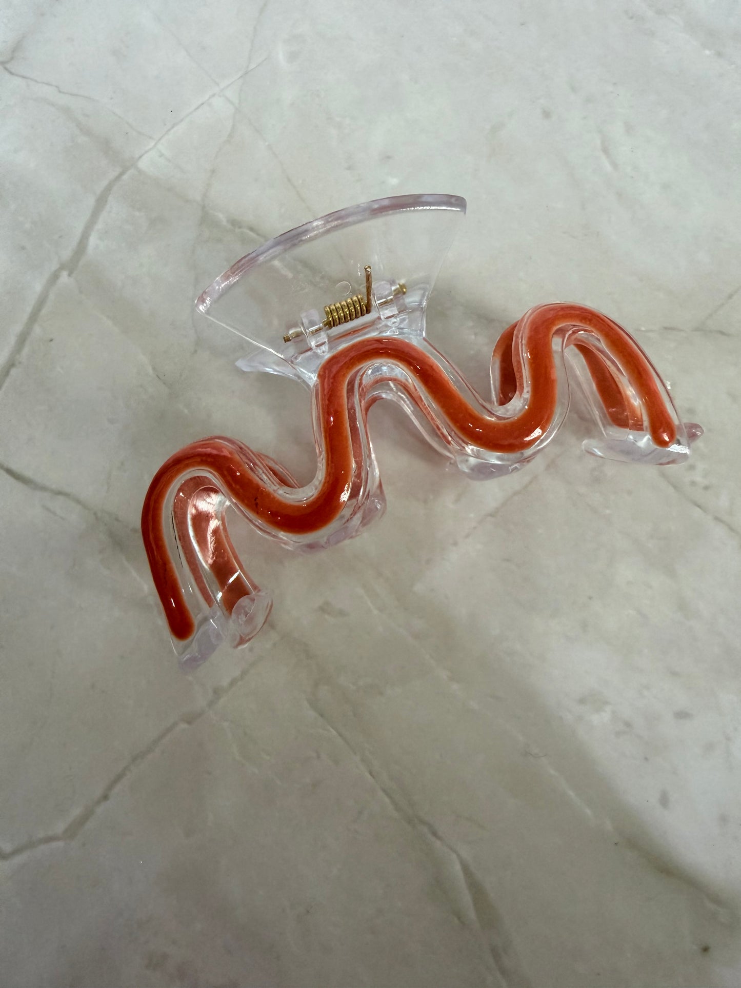 Pinzas para el cabello