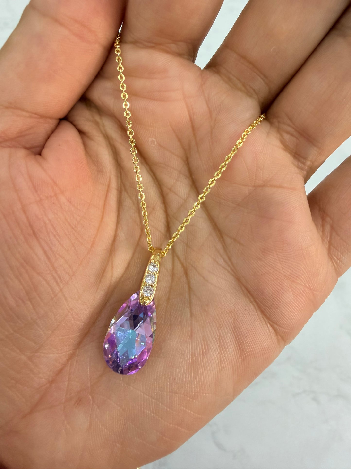 Collares variados
