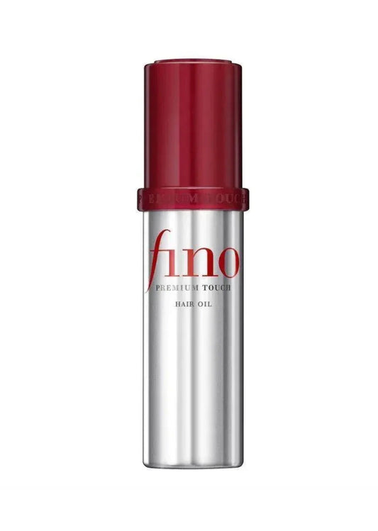 Fino Premium Touch Hair Oil