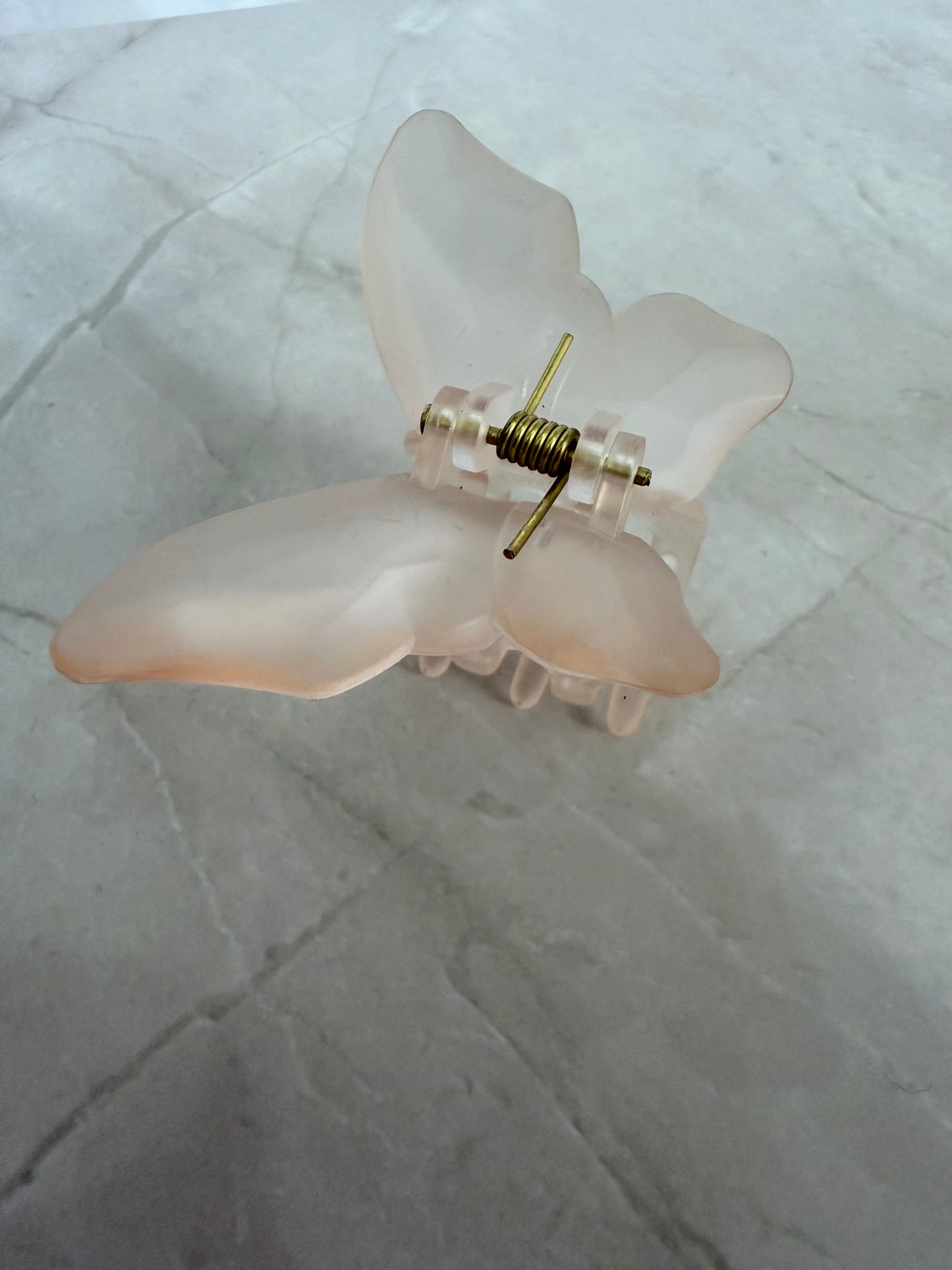 Pinzas para el cabello