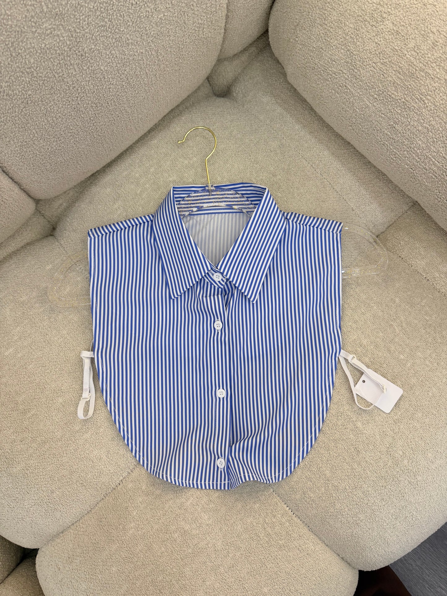 Cuello para camisas