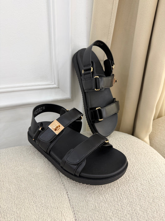 Sandalias inspiración Chypre