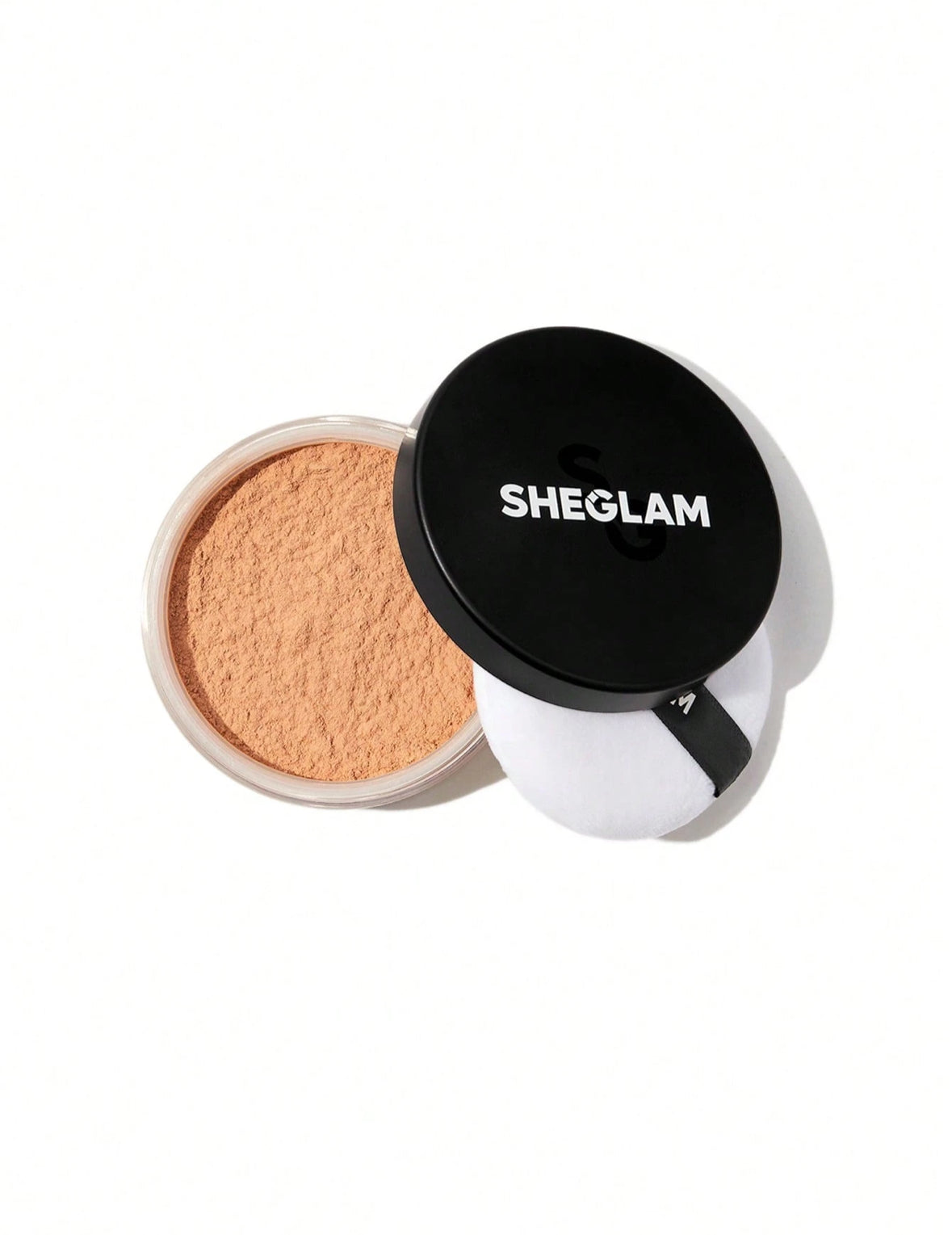 Baked Glow Setting Powder