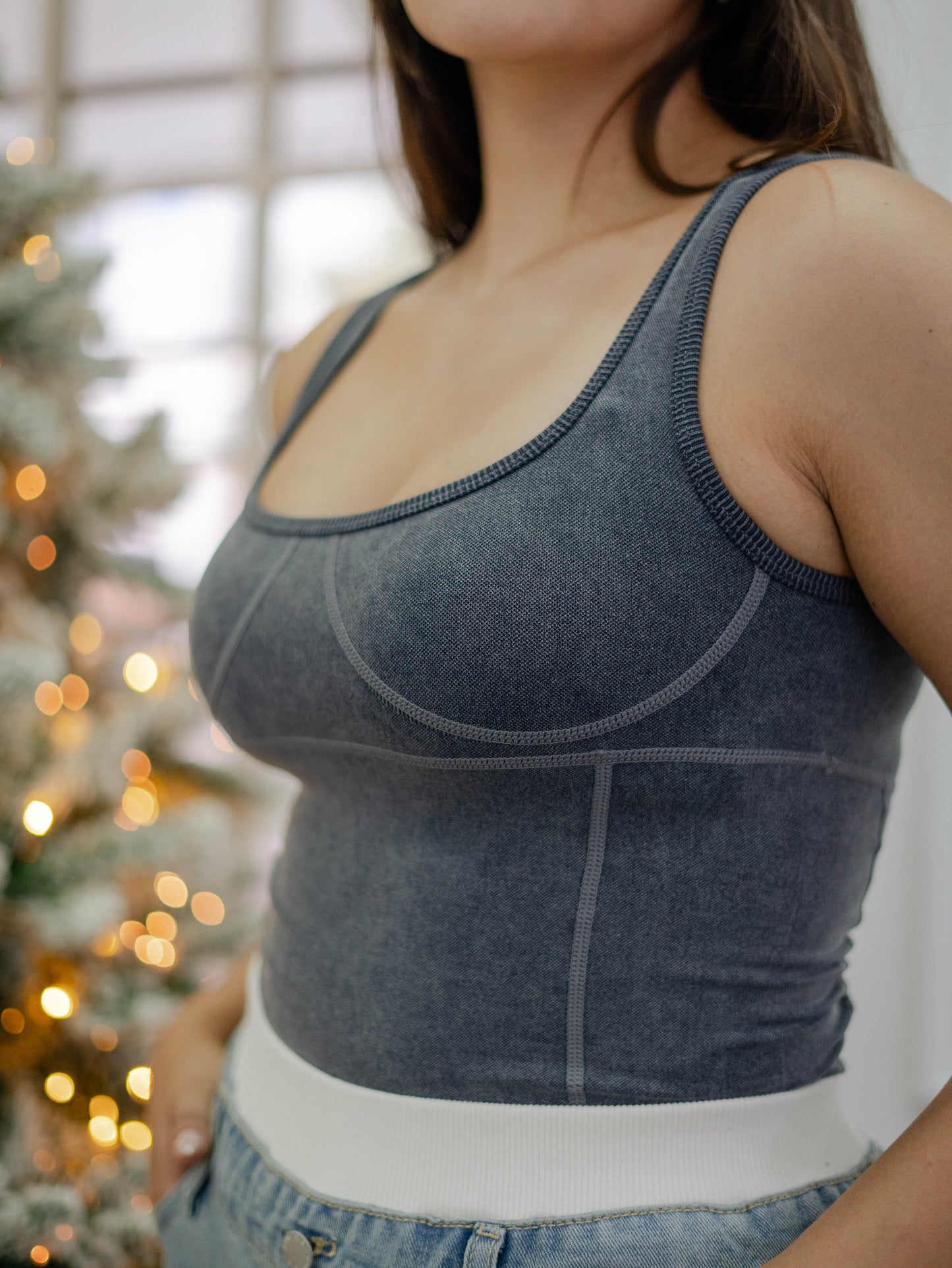 Body control de abdomen