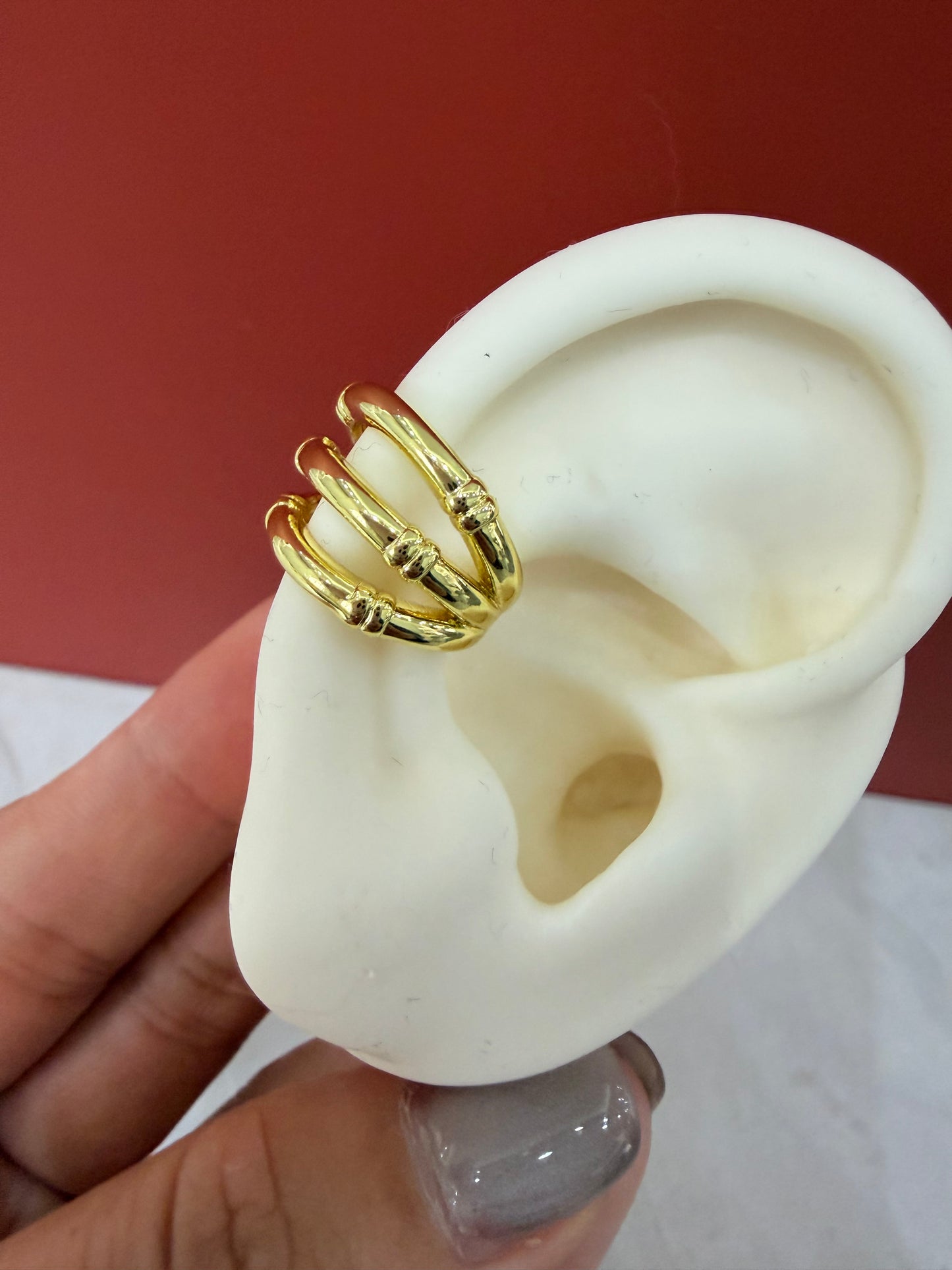 Ear cuff variados “Nueva llegada”