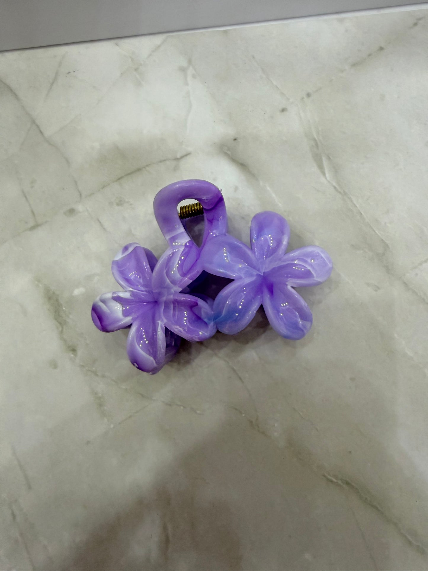 Pinzas para el cabello