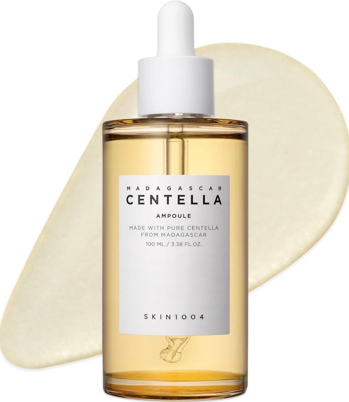 SKIN1004 Madagascar Centella Ampoule