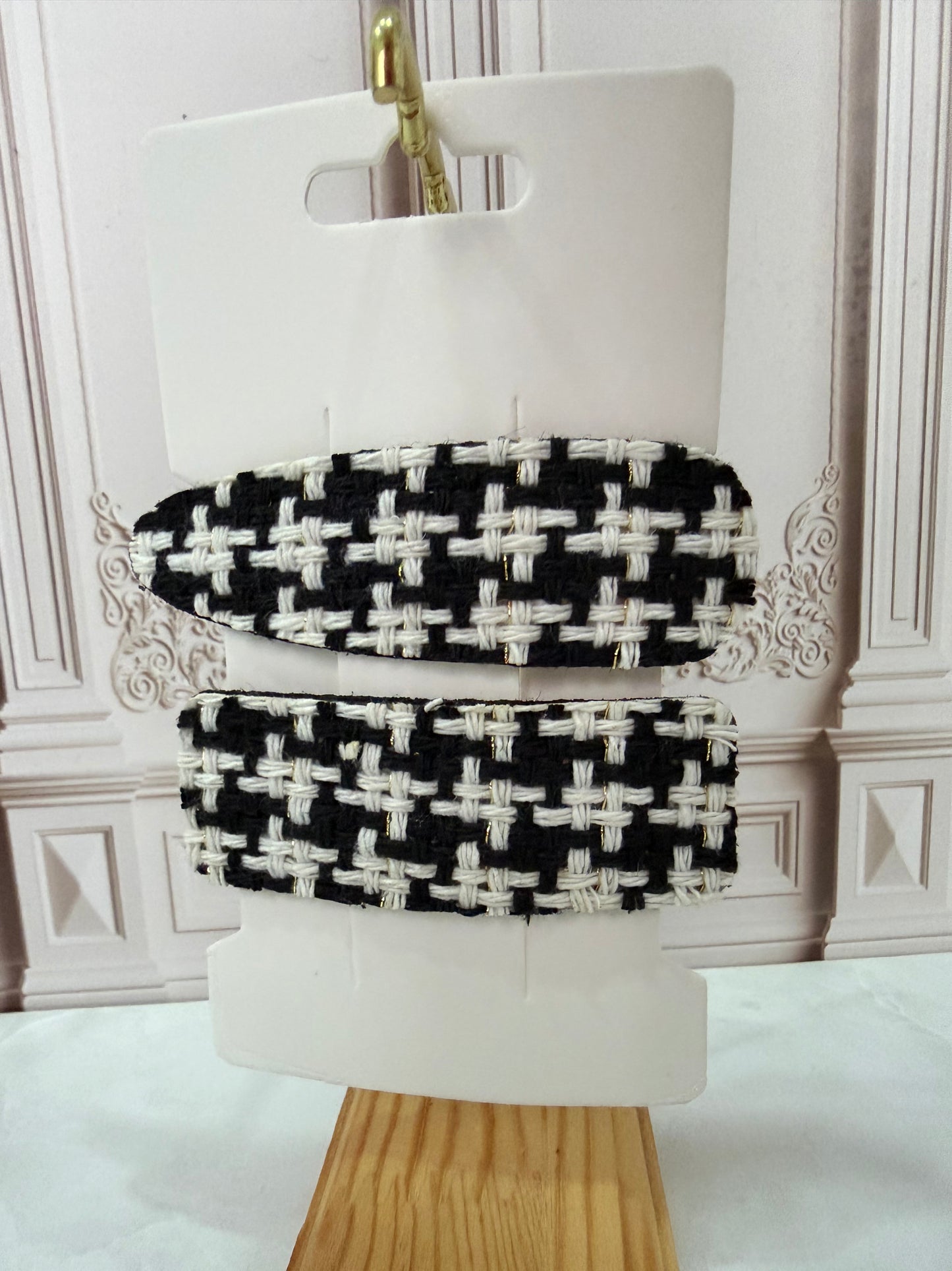Ganchos variados