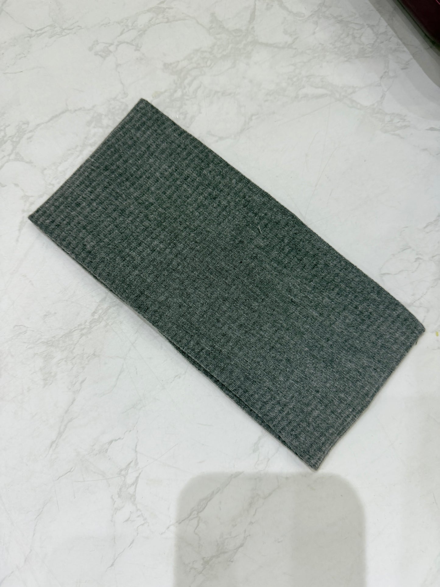 Bandanas para el cabello variadas