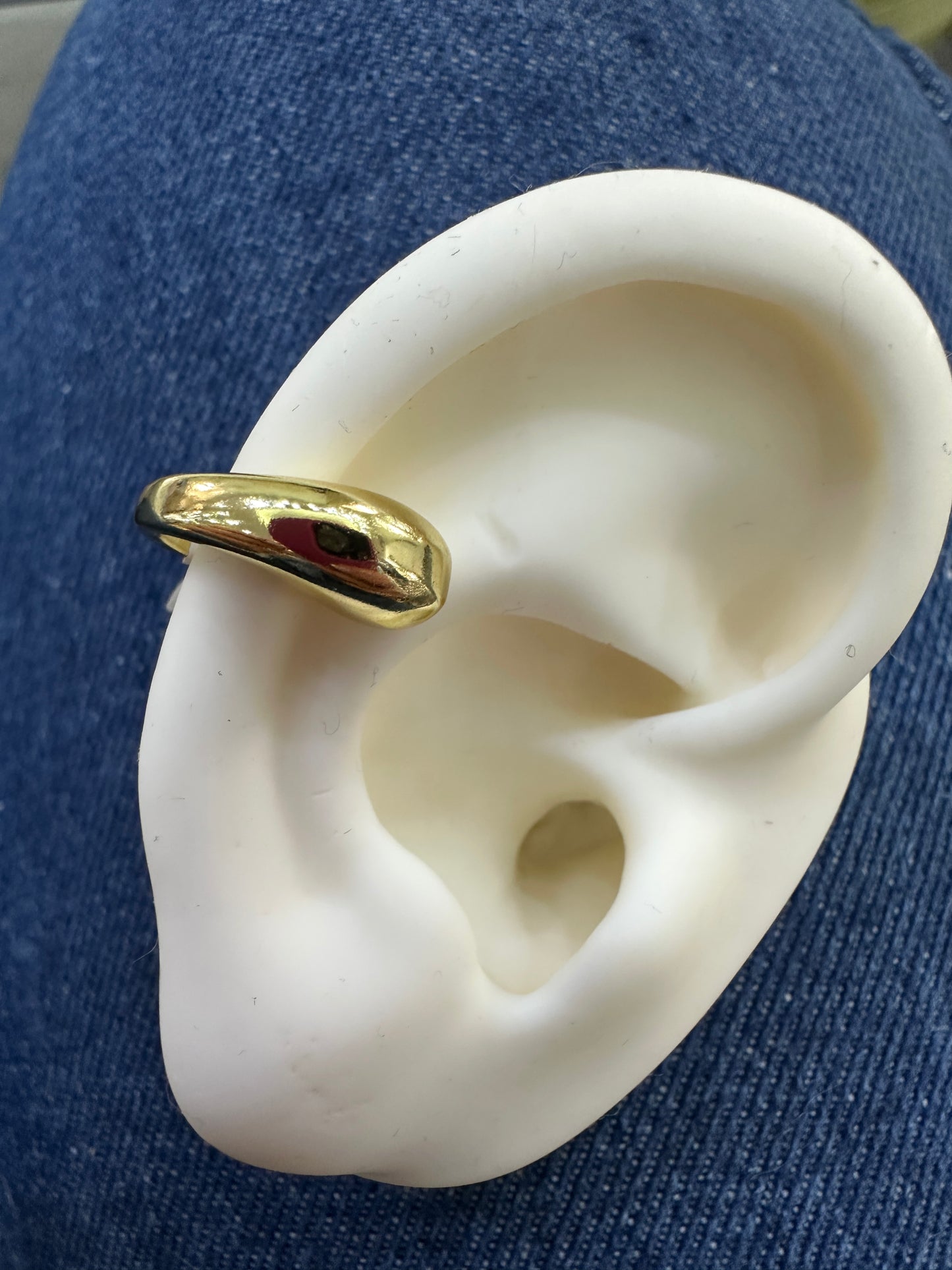 Ear cuff variados