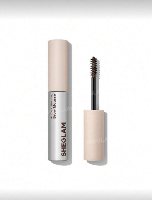 She Glam fijador con color para cejas