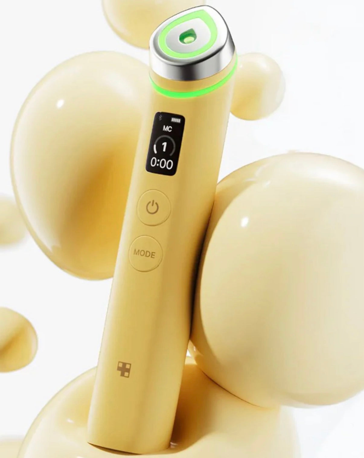 Medicube Age-R Booster Pro Lemon