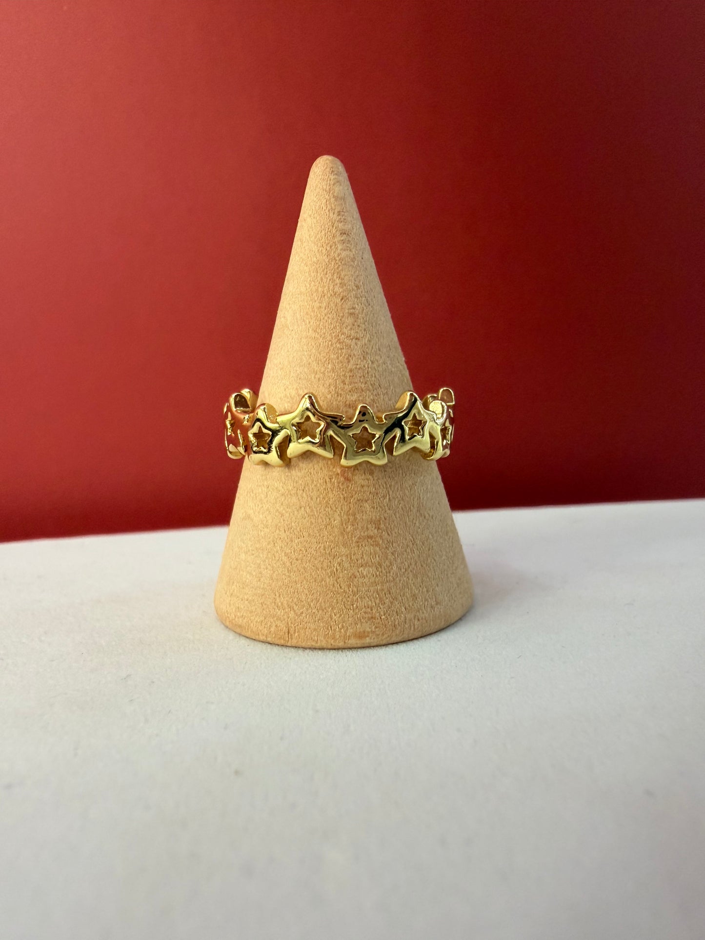 Anillos variados “Nueva llegada”