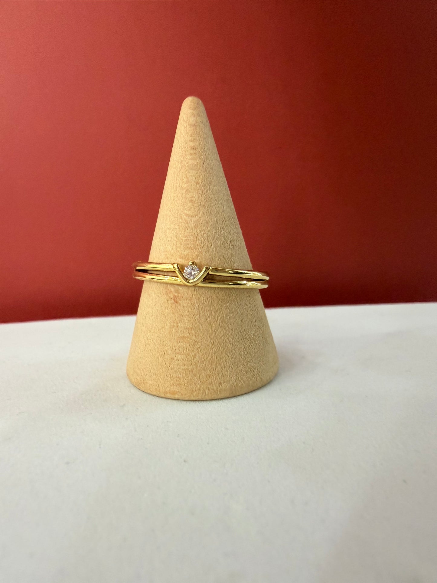 Anillos variados “Nueva llegada”